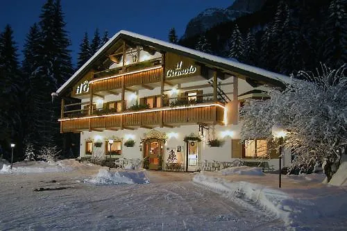 Hotel Garni Il Cirmolo Rocca Pietore