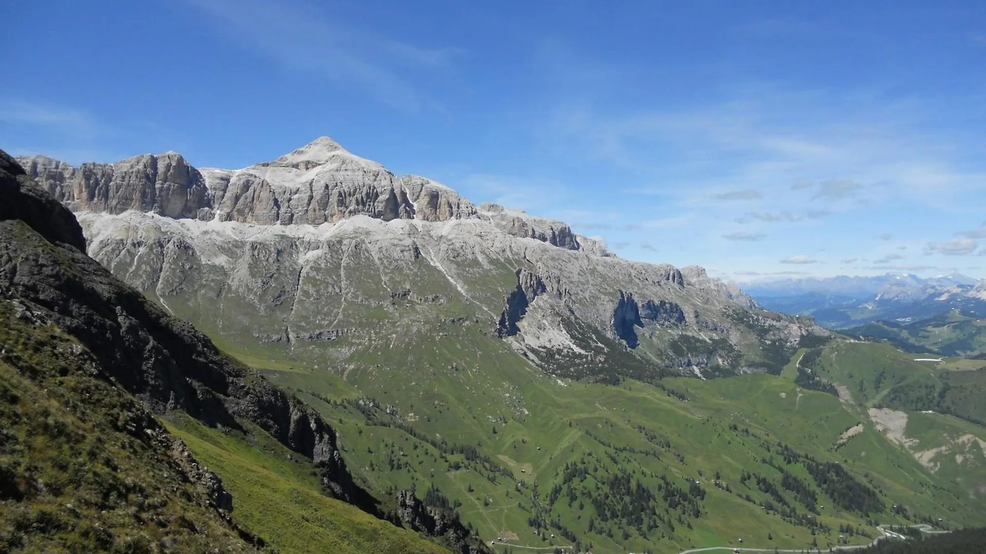Hotel Garni Il Cirmolo Rocca Pietore