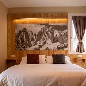 Garni Le Grigne Bed & Breakfast Barzio