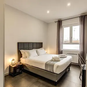 Floor 6 Boutique Rooms By Dot Suites Affittacamere Roma