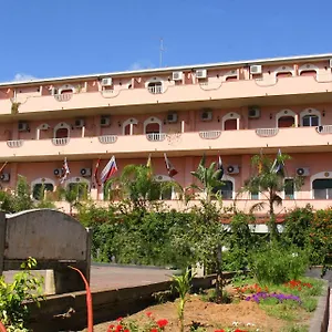 D'orange D'alcantara Hotel Francavilla di Sicilia